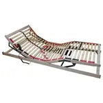 Hom`in ELEKTRICKÝ POLOHOVACÍ ROŠT, (pro rám) 90/200 cm