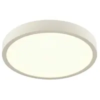 Boxxx STROPNÍ LED SVÍTIDLO, 30/3,6 cm