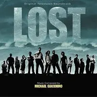 Michael Giacchino – Lost: Season 1 [Original Television Soundtrack]