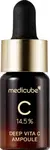 Medicube Zesvětlující a anti-aging sérum s vitamínem C Deep Vita C 2.0 (Ampoule) 30 g