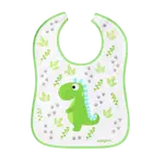 BABYONO Bryndák zelený