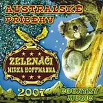 Zelenáči Mirka Hoffmanna – Australské příběhy CD