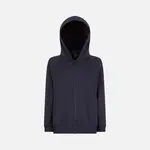 Tmavě modrá dámská mikina Geox Sweater - Dámské