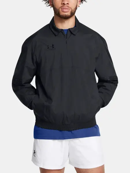 Pánská mikina Under Armour UA M's 96 Terrace Drill Top - Pánské