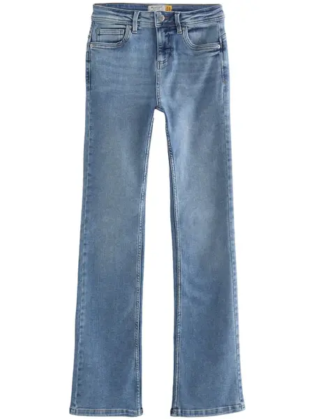 Next Džínsy  modrá