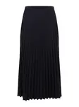 Guido Maria Kretschmer Women Sukňa 'Daliah'  námornícka modrá