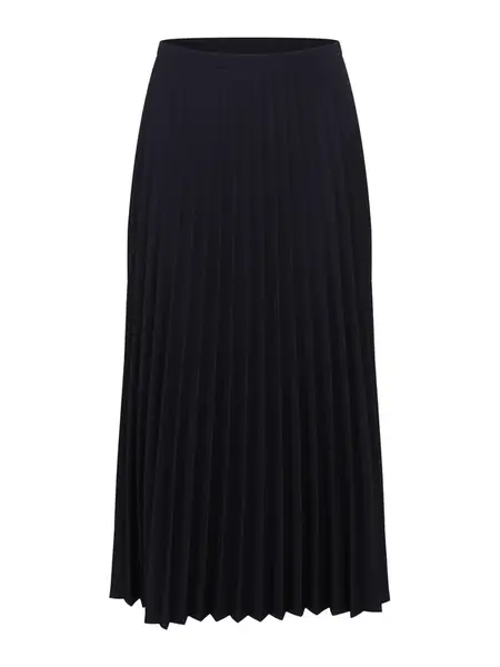Guido Maria Kretschmer Women Sukňa 'Daliah'  námornícka modrá