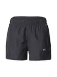 NIKE Športové nohavice 'Tempo'  čierna