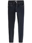 Next Džínsy  tmavomodrá