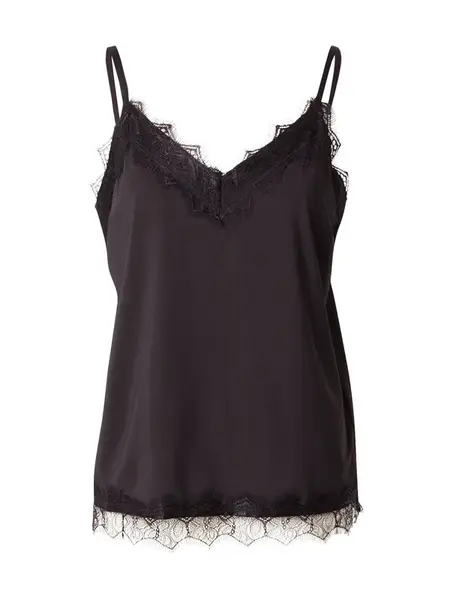 Freequent Top 'BICCO'  čierna