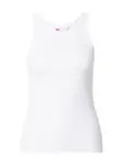 LEVI'S ® Top 'Racer Tank'  biela
