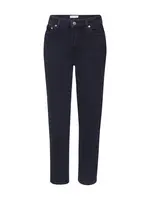 Samsøe Samsøe Džínsy 'Marianne'  čierna