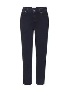 Samsøe Samsøe Džínsy 'Marianne'  čierna