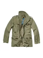 Brandit Prechodná bunda  olivová
