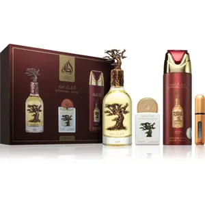 Lattafa Pride Eternal Oud dárková sada unisex