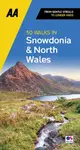 50 Walks in Snowdonia & North Wales