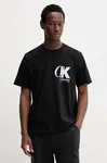 Calvin Klein  Bavlněné tričko