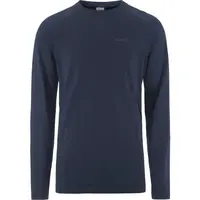 Craft ACTIVE COMFORT LS 2 M Pánske funkčné tričko, tmavo modrá, veľkosť