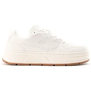 DRK STARRY Dámske tenisky, biela, veľkosť