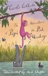 The Adventures of Pipi the Pink Monkey - Carlo Collodi