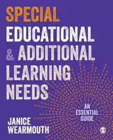 Special Educational and Additional Learning Needs - Janice Wearmouth