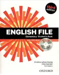 English File: Elementary: Student's Book - Christina Latham-Koenig