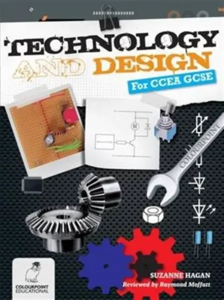Technology and Design for CCEA GCSE - Suzanne Hagan