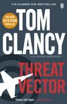 Threat Vector - Tom Clancy, Mark Greaney