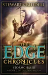 The Edge Chronicles: Stormchaser - Paul Stewart, Chris Riddell