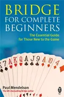 Bridge for Complete Beginners - Paul Mendelson
