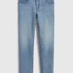 GAP Dětské džíny skinny - Kluci