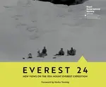 Everest 24 - Eugene Rae, Norbu Tenzing, Katherine Parker
