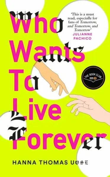 Who Wants to Live Forever - Hanna Thomas Uose