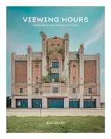 Faded Glamour - Ben Geier