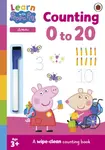 Learn with Peppa: Counting 0â€“20 - Peppa Pig