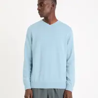 Celio Bavlněný svetr Decotonv - Pánské