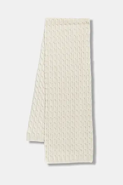 Šátek z vlněné směsi Liviana Conti