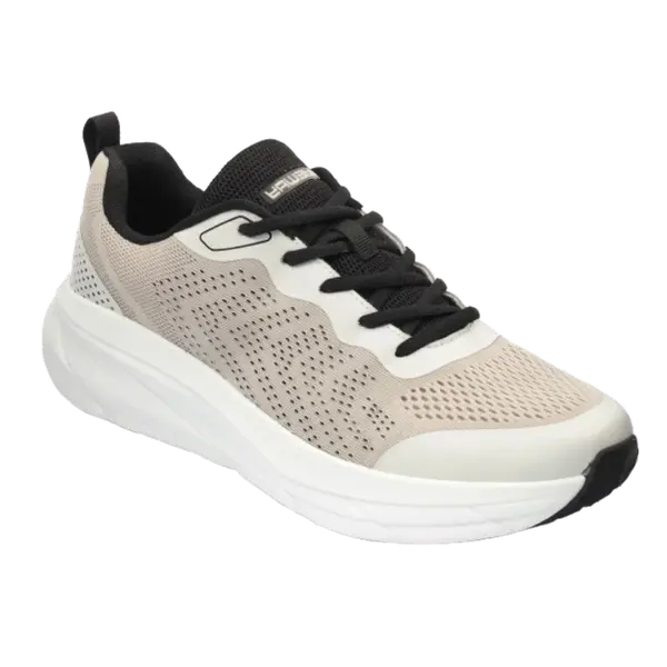 SANTÉ Pánské tenisky WD/255 BEIGE v.43