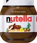 Nutella: The 30 Best Recipes - Hilary Mandleberg, Johana Amsilli