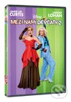 Mezi námi děvčaty 2 - Nisha Ganatra