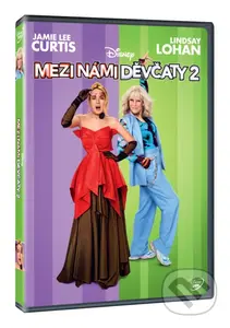 Mezi námi děvčaty 2 - Nisha Ganatra - film z kategorie Komedie