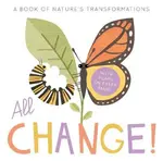 All Change - Harriet Evans
