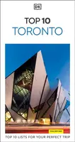 DK Top 10 Toronto - DK Travel