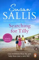 Searching For Tilly - Susan Sallis