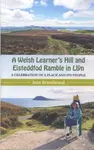 A Welsh Learner's Hill and Eisteddfod Ramble in Llyn - Jean Brandwood