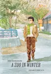 A Zoo in Winter - Jiro Taniguchi