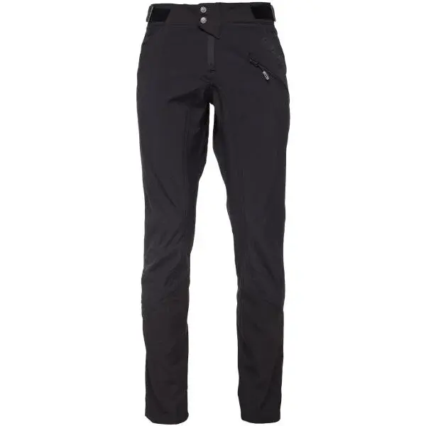 HAVEN TRINITY Cyklistické kalhoty, černá, velikost XXXL