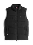 TOMMY HILFIGER Vesta  čierna