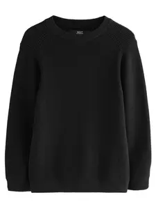 Next Sveter  čierna