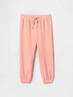 GAP Baby tepláky s logem - Holky